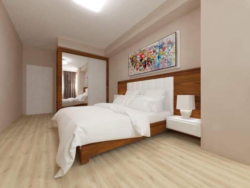 Тбилиси: Luxury apartment in Vake