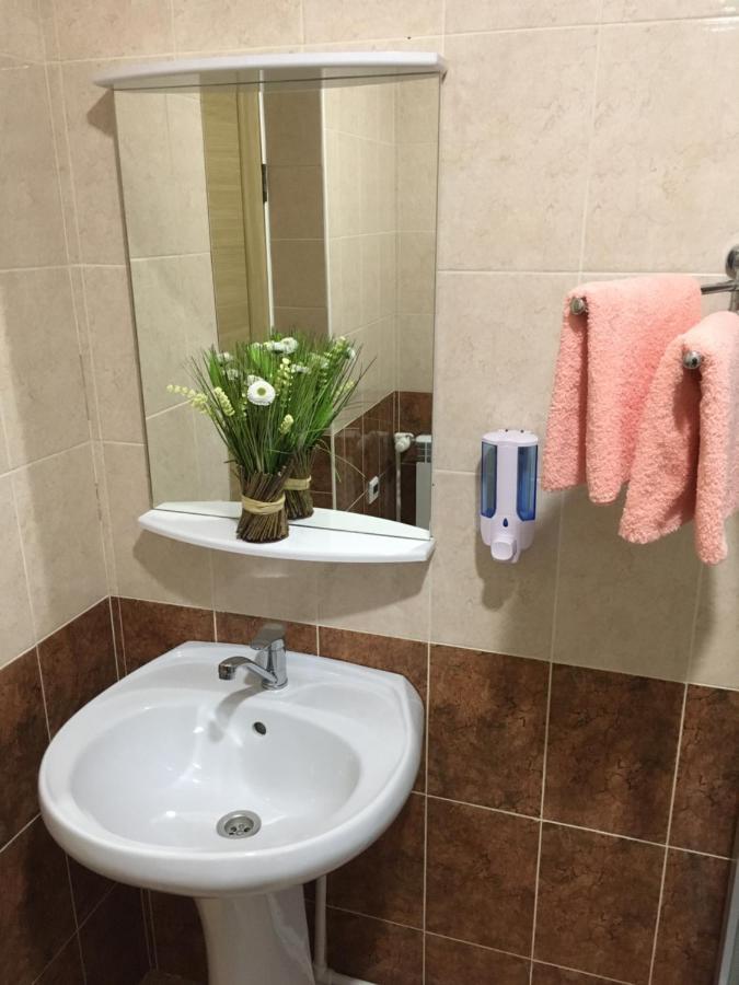Первоуральск: База отдыха Остров
