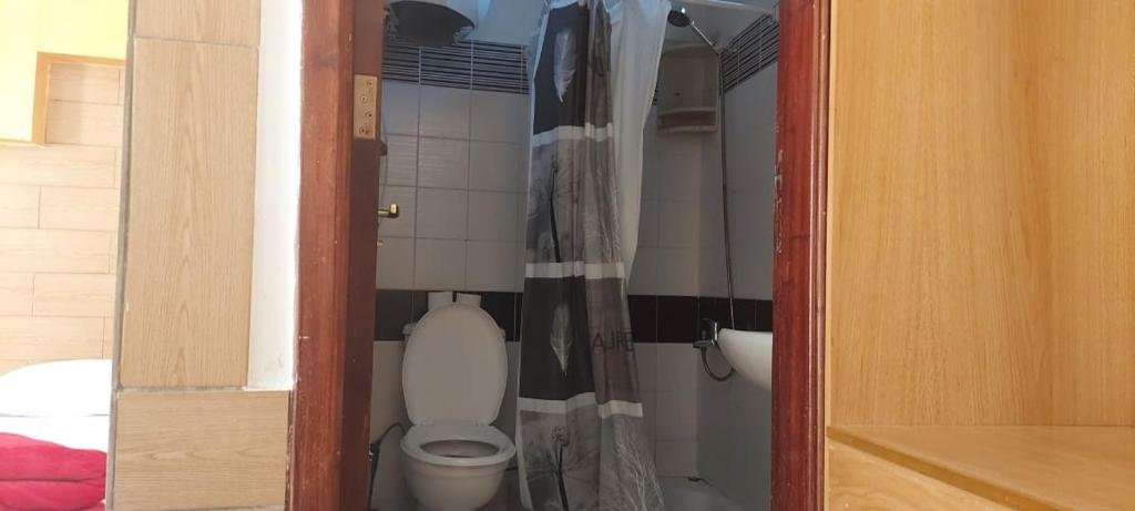 Дахаб: Lidia Dahab Hotel And restaurant