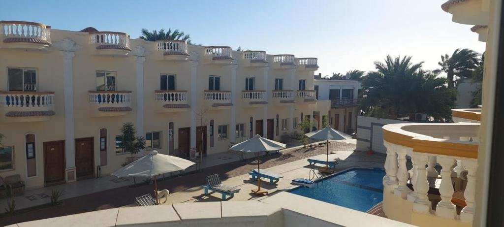 Дахаб: Lidia Dahab Hotel And restaurant