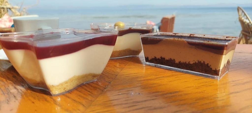 Дахаб: Lidia Dahab Hotel And restaurant