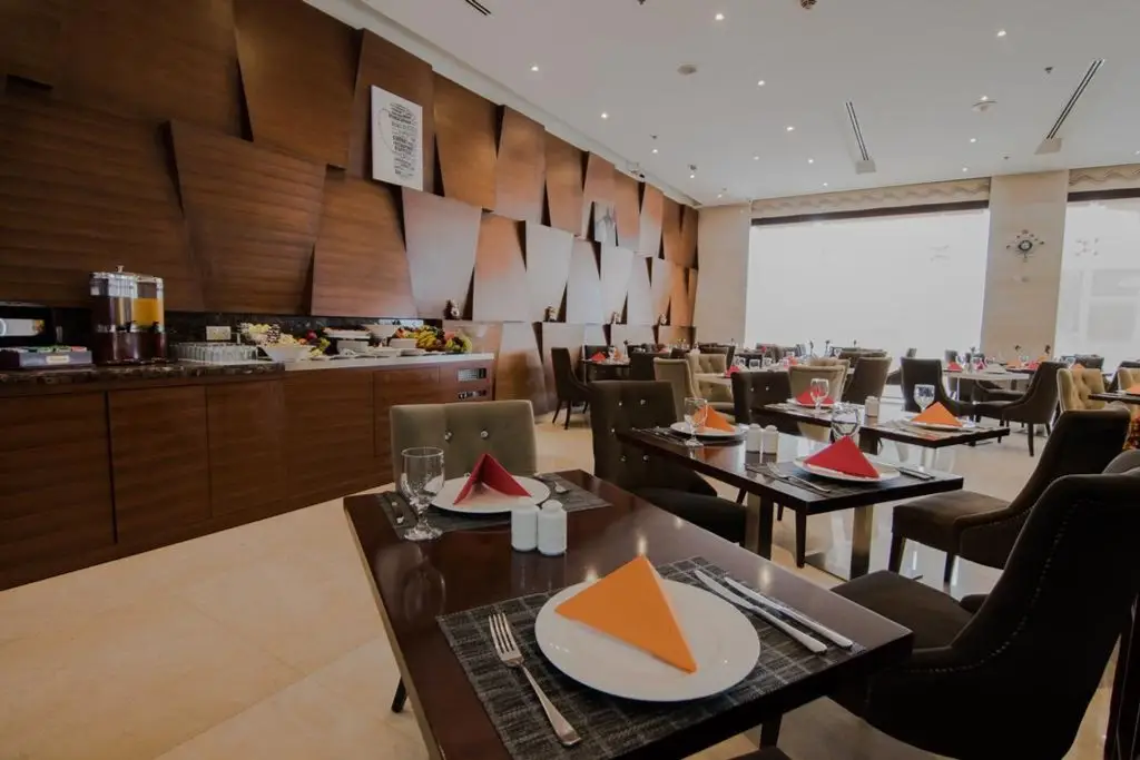 Дубай: Signature Hotel Al Barsha 1