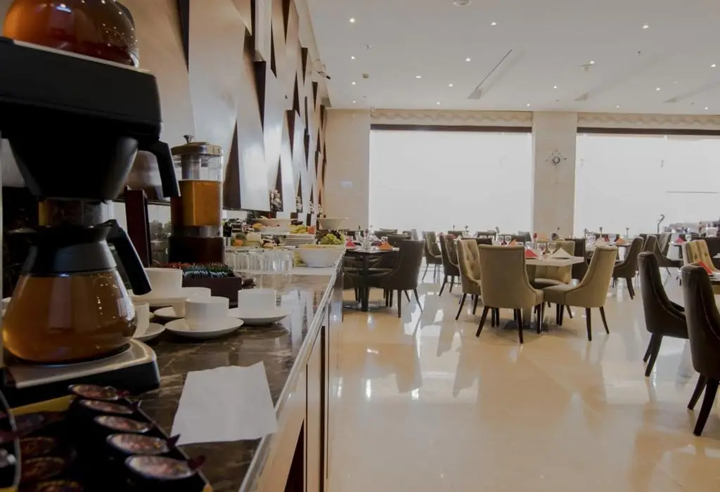 Дубай: Signature Hotel Al Barsha 1