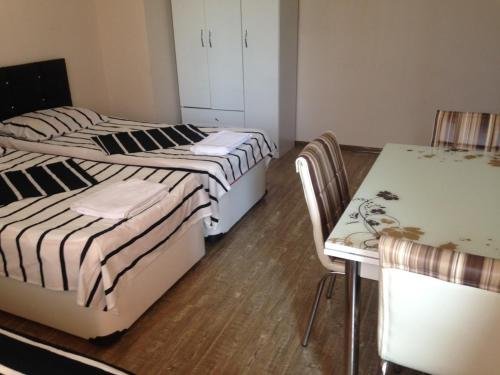 Кобулети: Gio house