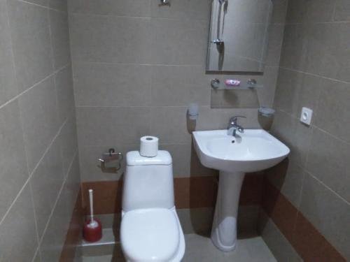 Кобулети: Gio house