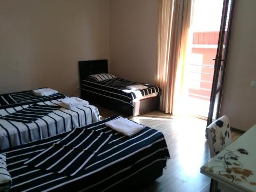 Кобулети: Gio house
