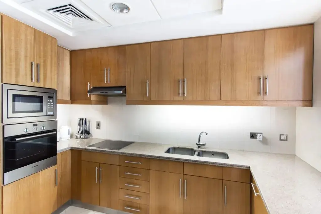 Дубай: Trident Grand Residence by One Perfect Stay
