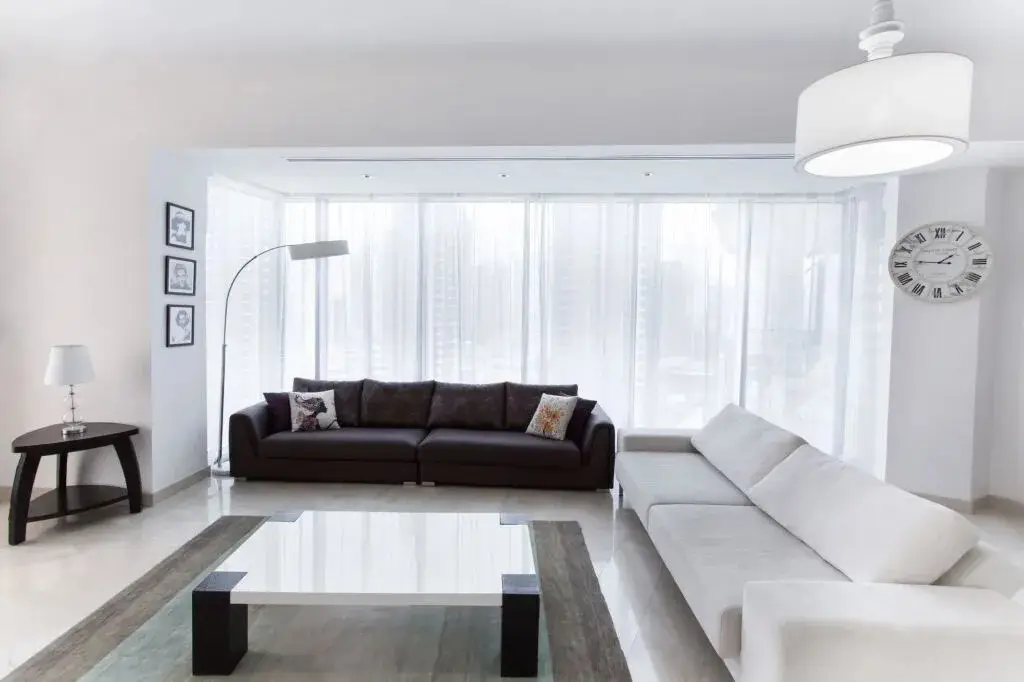Дубай: Trident Grand Residence by One Perfect Stay