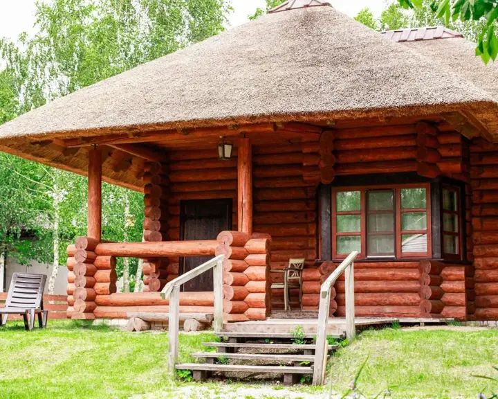 Брест: Отель Усадьба Рыньковка