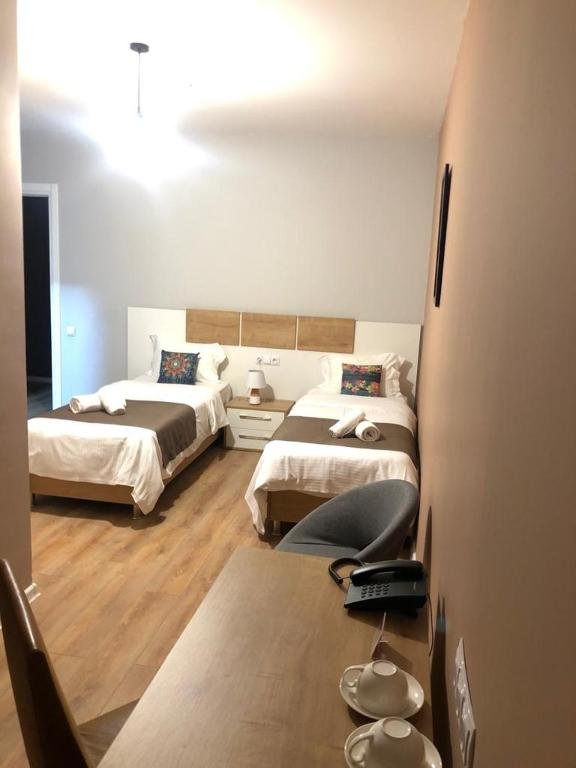 Тбилиси: Hotel Boho Tiflis Mimino