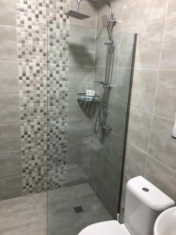 Тбилиси: Hotel Boho Tiflis Mimino