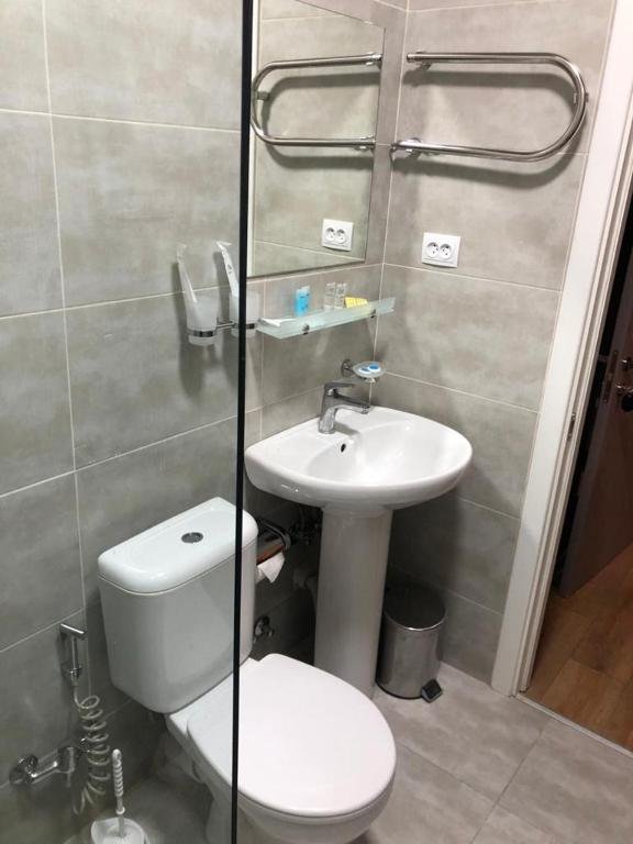 Тбилиси: Hotel Boho Tiflis Mimino