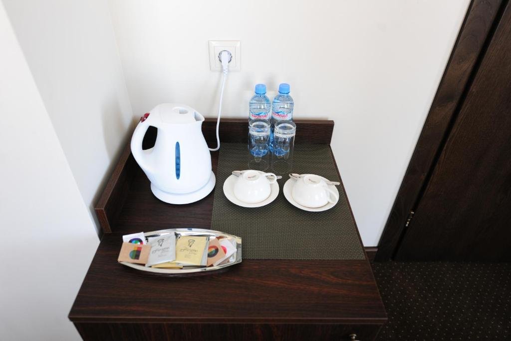 Тбилиси: Hotel Citrus Mimino