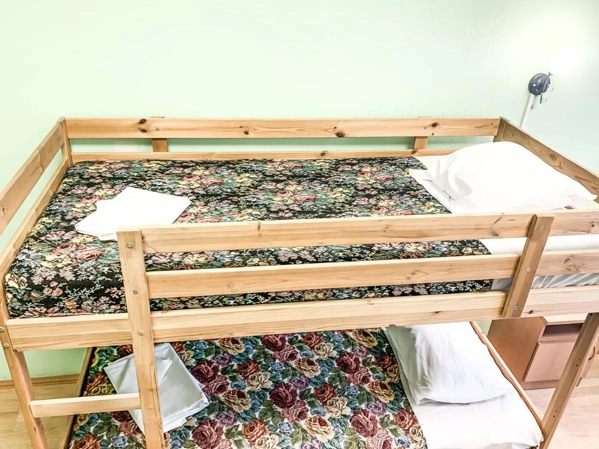 Екатеринбург: Smart Hotel КДО Екатеринбург
