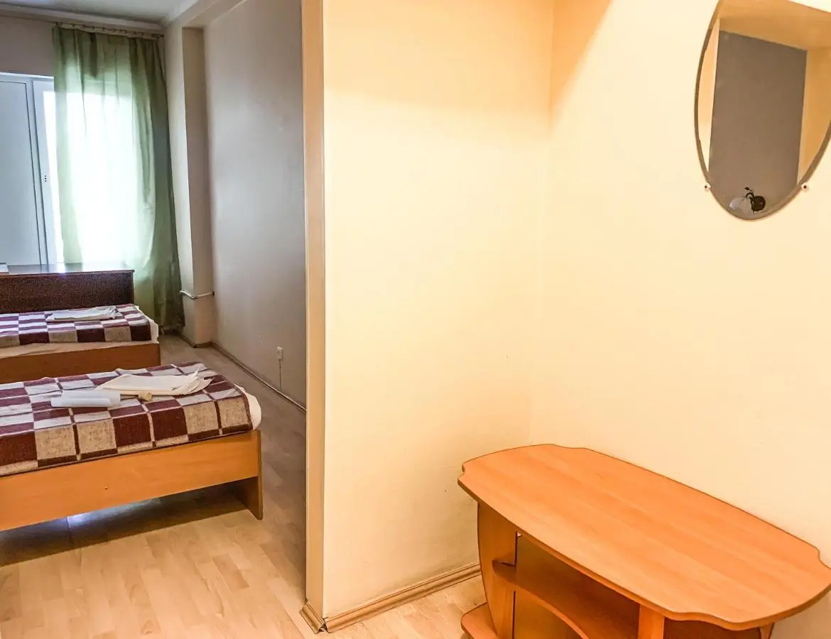 Екатеринбург: Smart Hotel КДО Екатеринбург