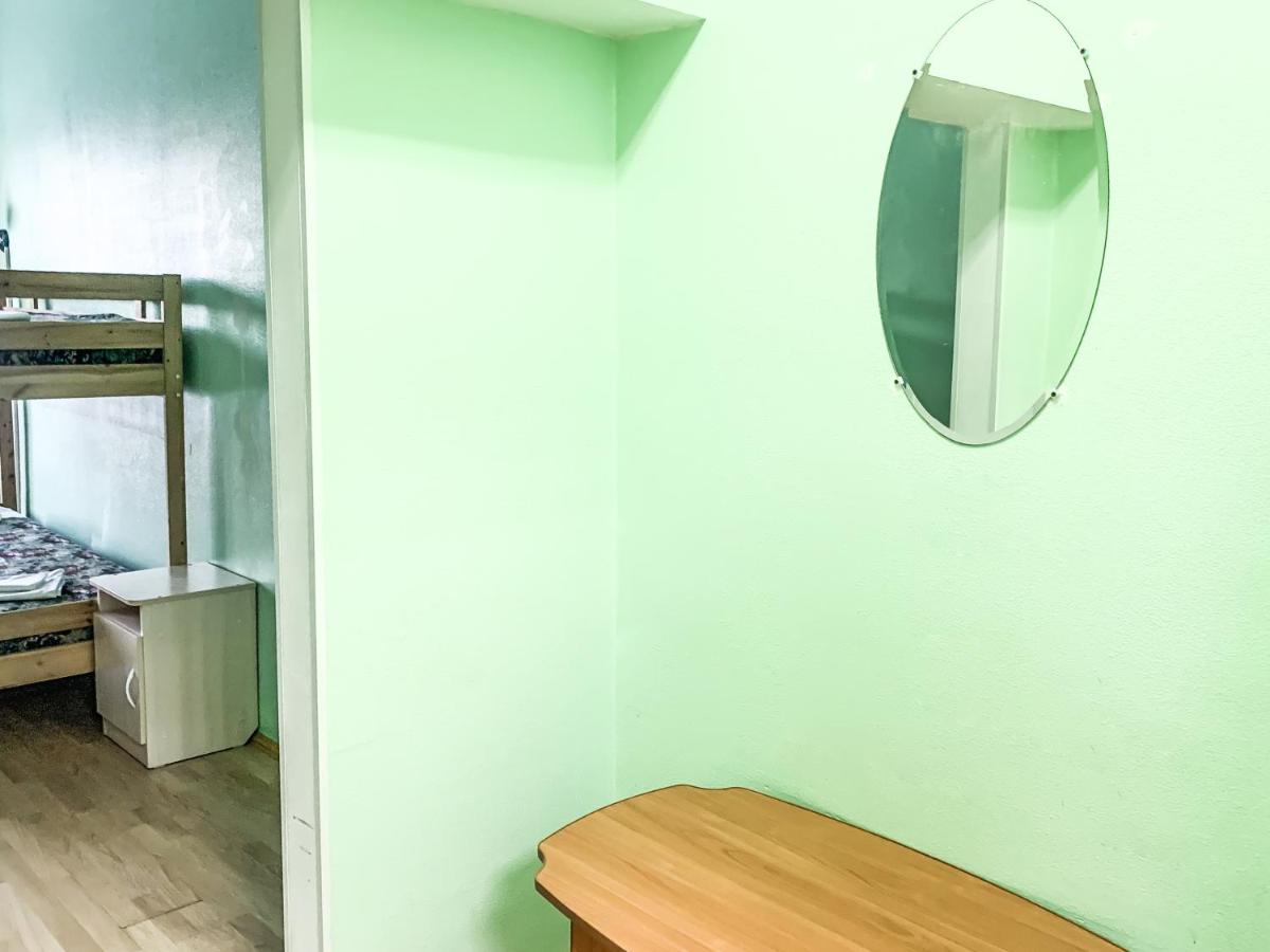 Екатеринбург: Smart Hotel КДО Екатеринбург