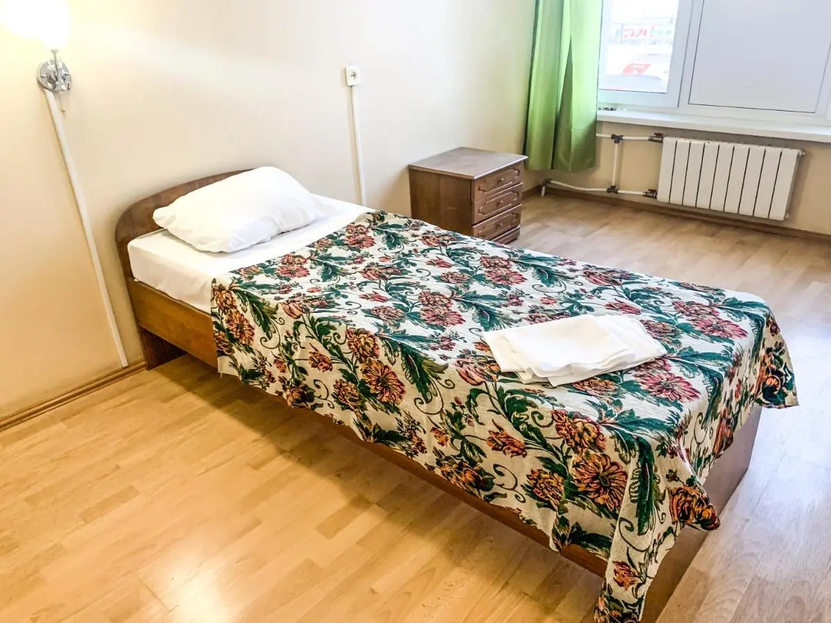 Екатеринбург: Smart Hotel КДО Екатеринбург