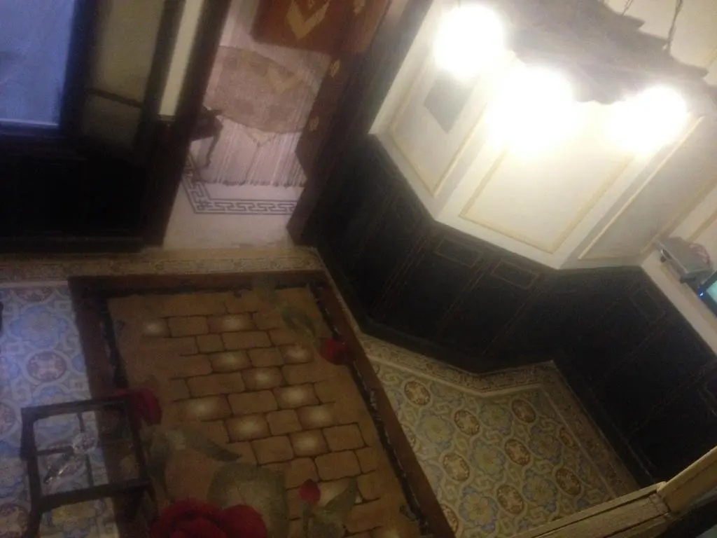 Каир: Cecilia - Hostel