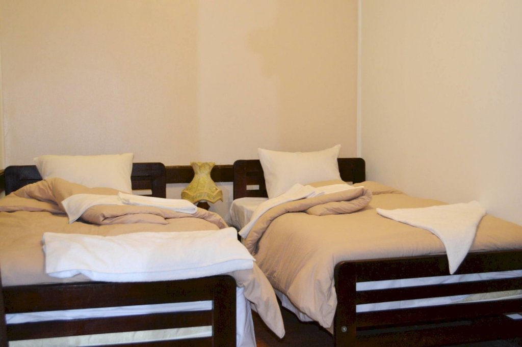 Каир: Cecilia - Hostel