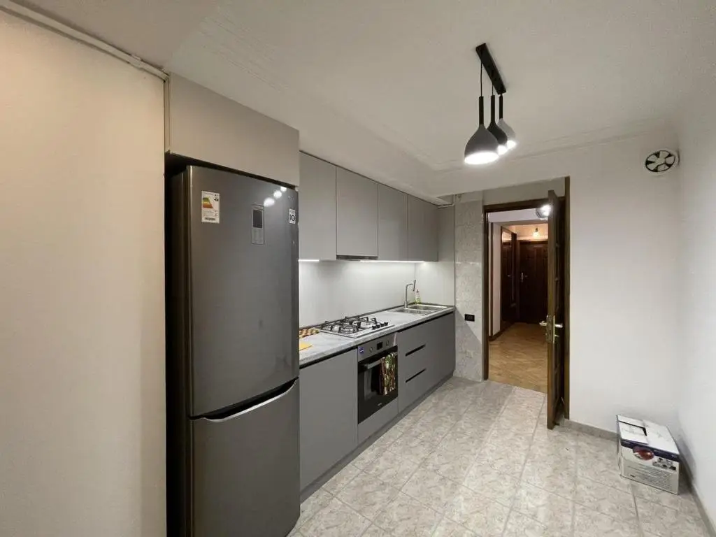 Ереван: Charents Street Apartments