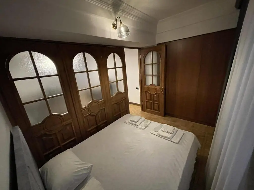 Ереван: Charents Street Apartments