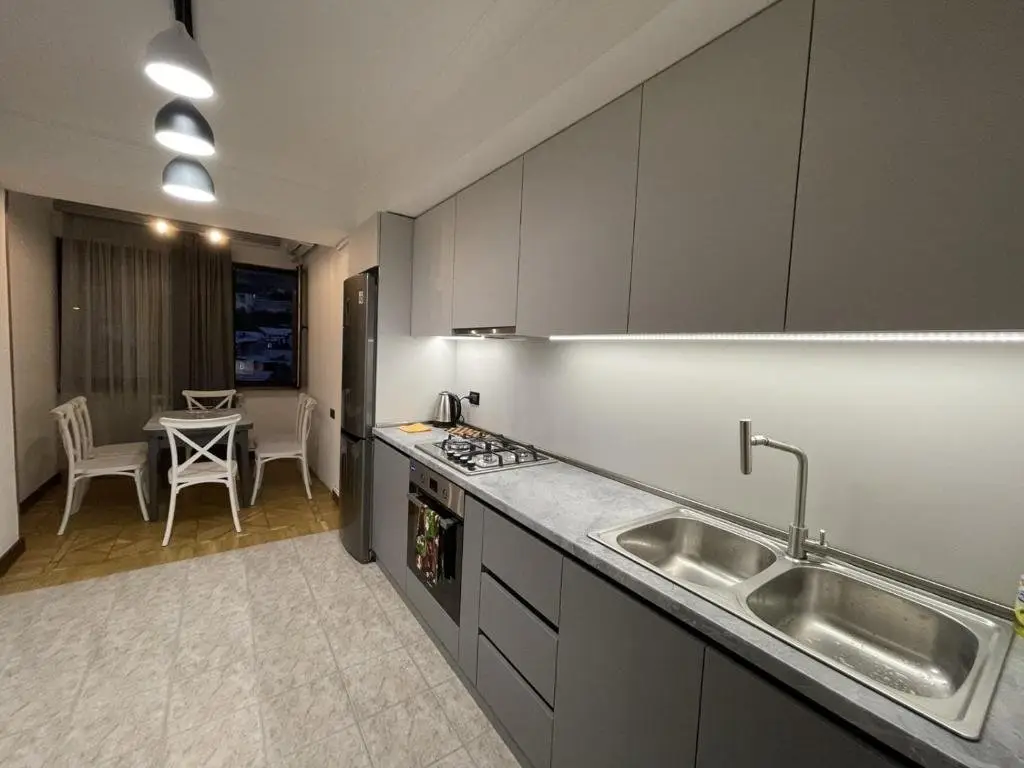 Ереван: Charents Street Apartments