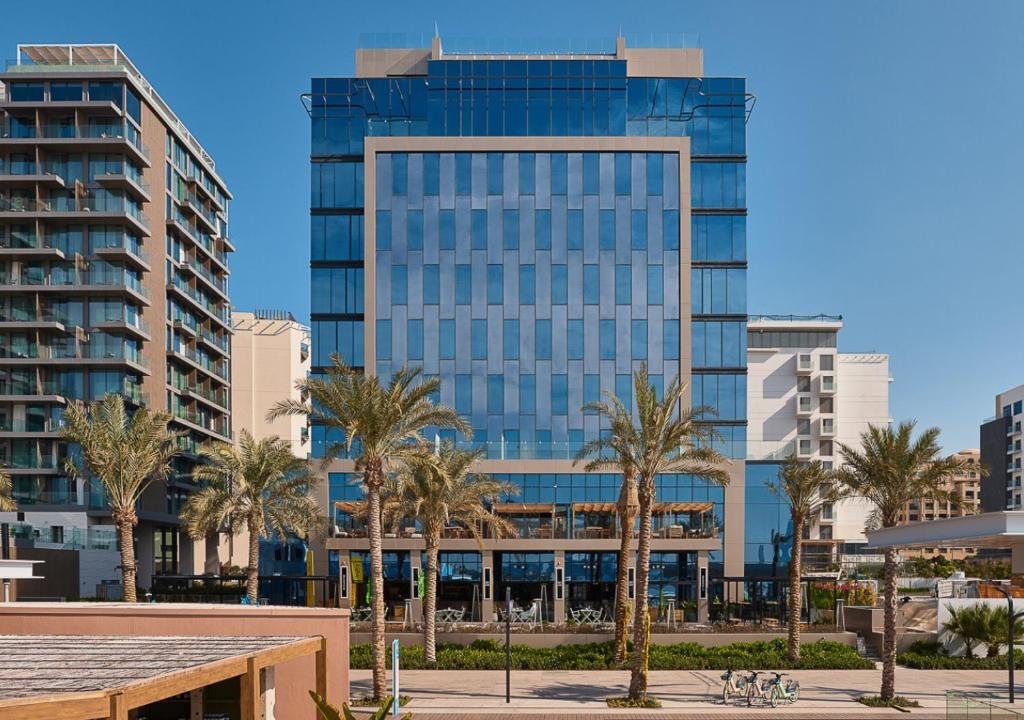 voco Dubai the Palm, an IHG Hotel — фото 1