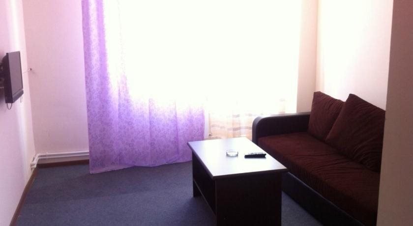Цахкадзор: Kechi Resort