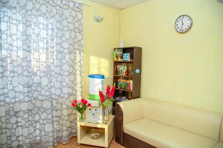 Нижний Тагил: Guest House Na Vostochnoy