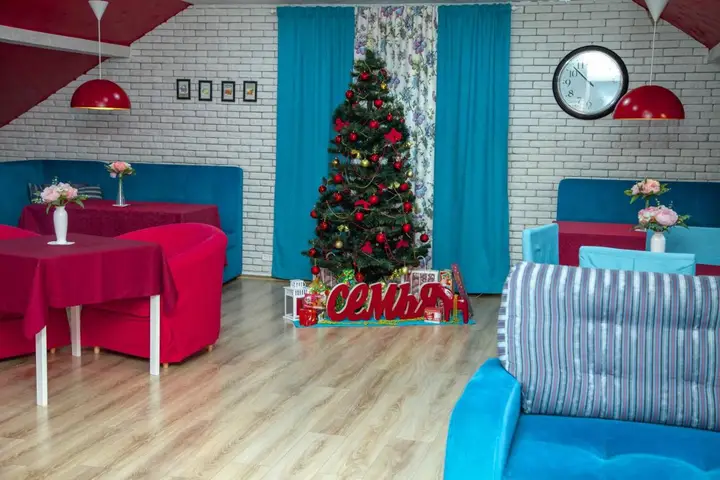 Нижний Тагил: Guest House Na Vostochnoy