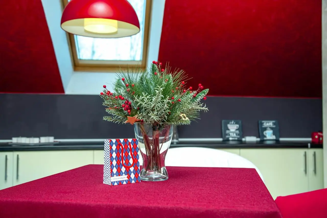 Нижний Тагил: Guest House Na Vostochnoy
