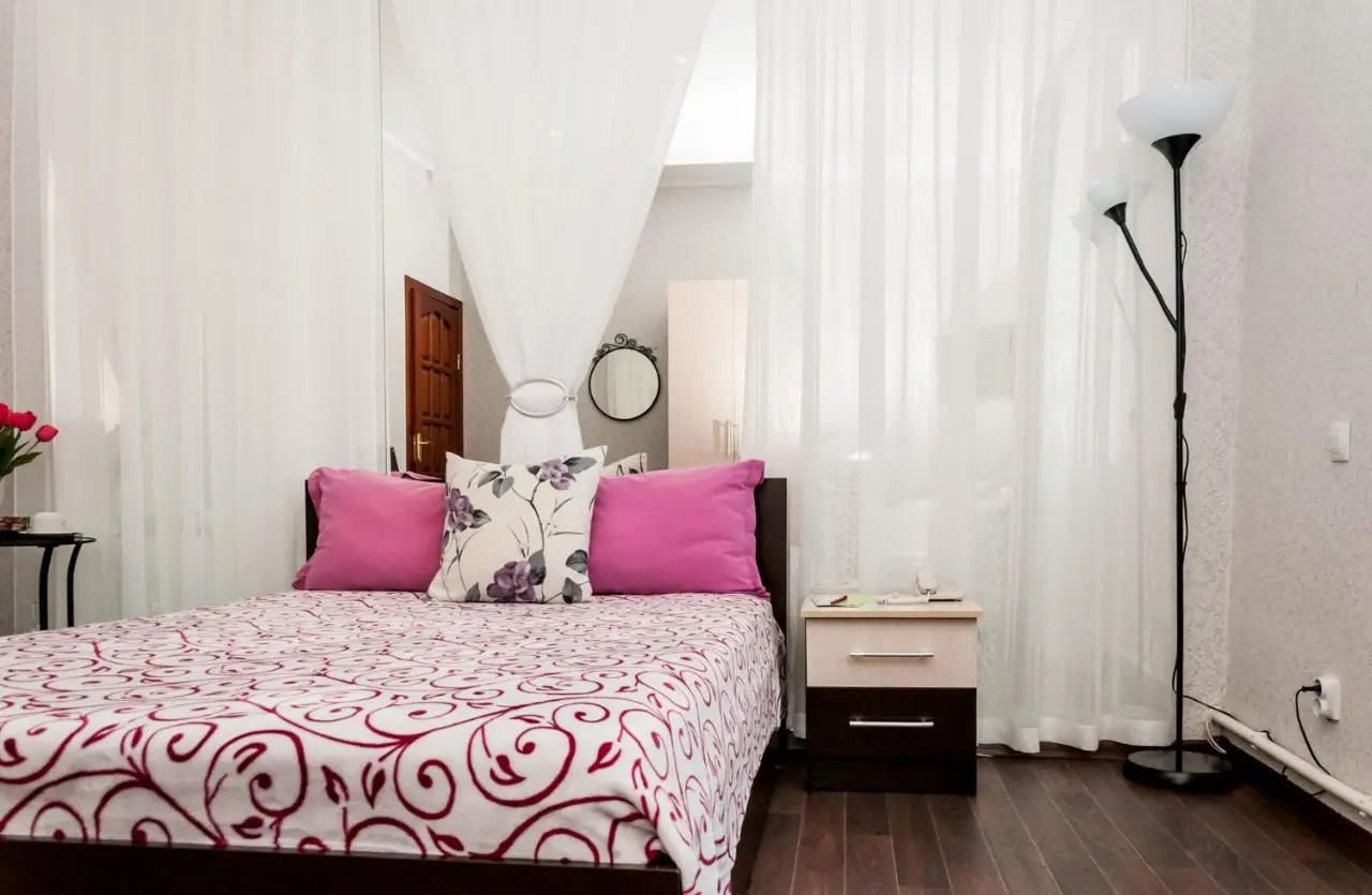 Нижний Тагил: Guest House Na Vostochnoy