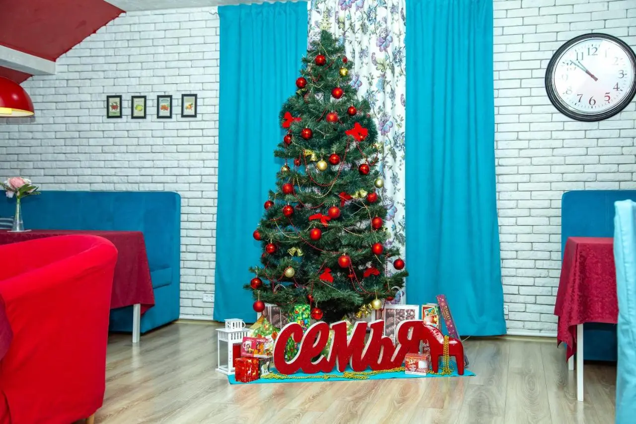 Нижний Тагил: Guest House Na Vostochnoy