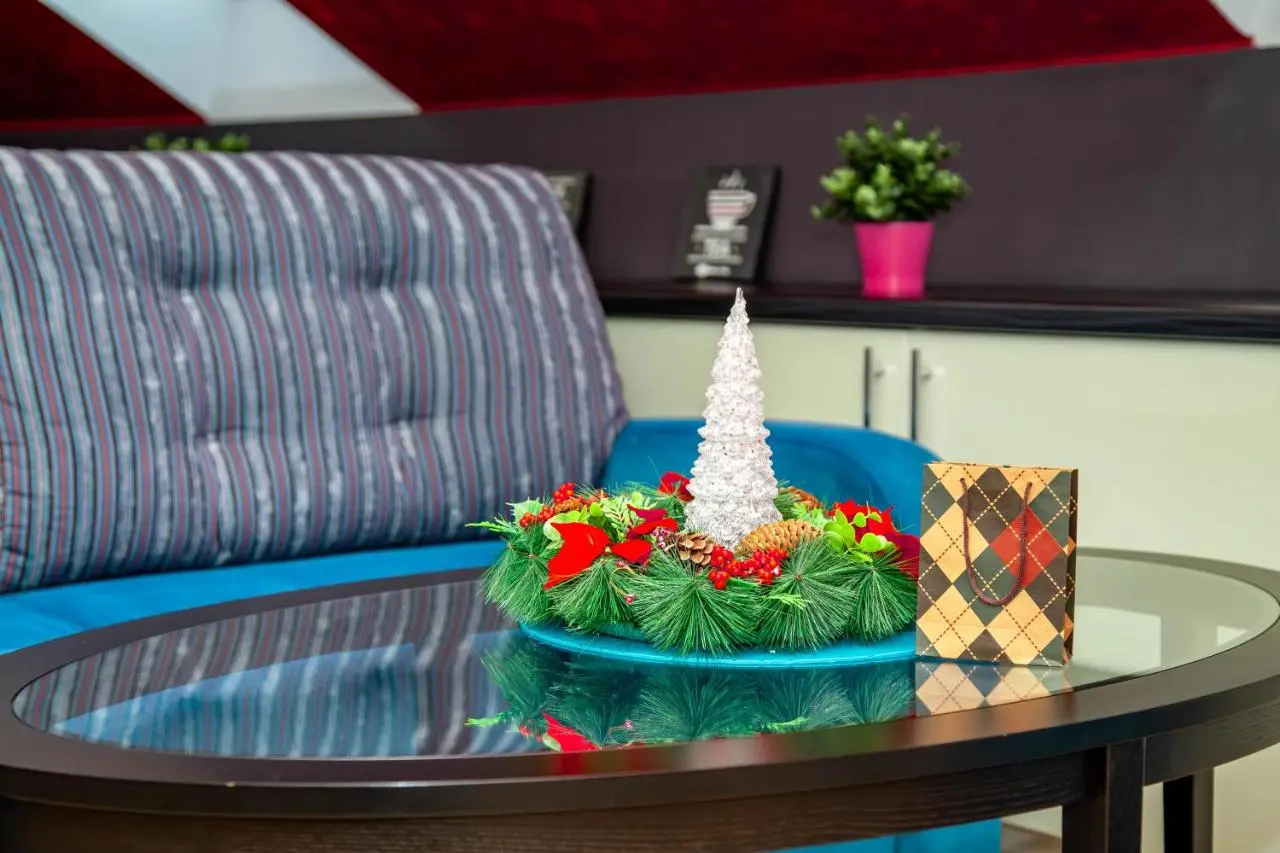 Нижний Тагил: Guest House Na Vostochnoy