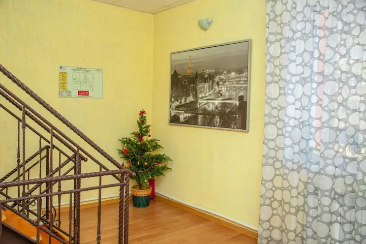Нижний Тагил: Guest House Na Vostochnoy