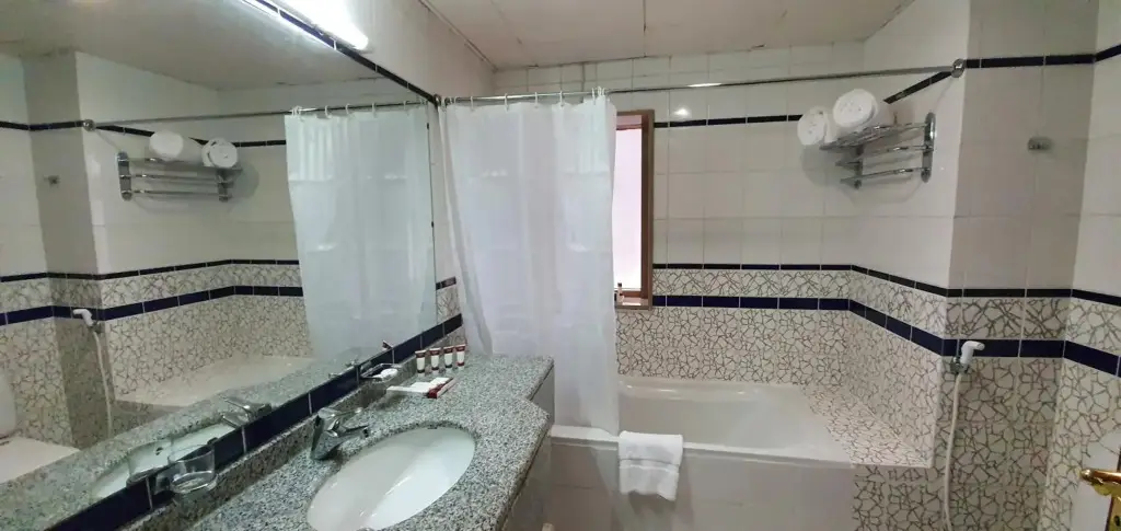 Абу-Даби: Ivory Hotel Apartments