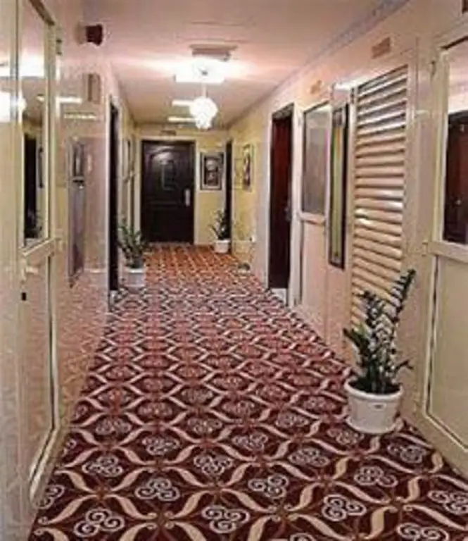 Шарджа: Burj Al Diyar Hotel Apartments