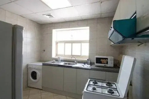 Шарджа: Burj Al Diyar Hotel Apartments
