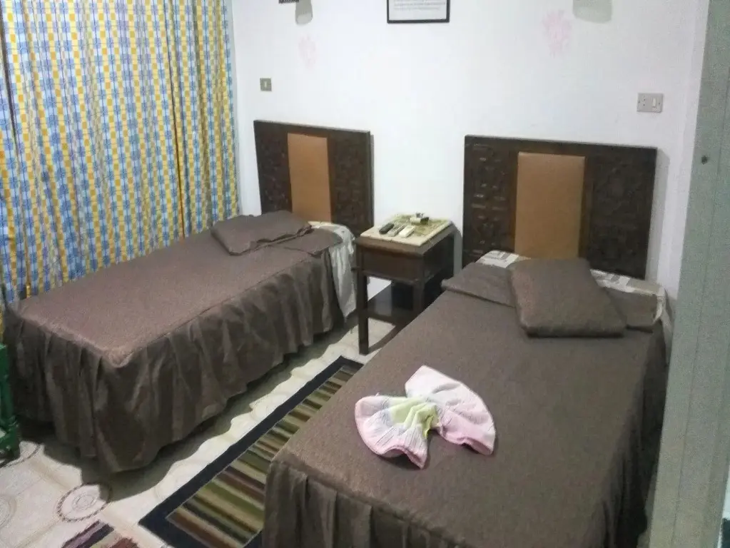 Sara Inn — фото 1