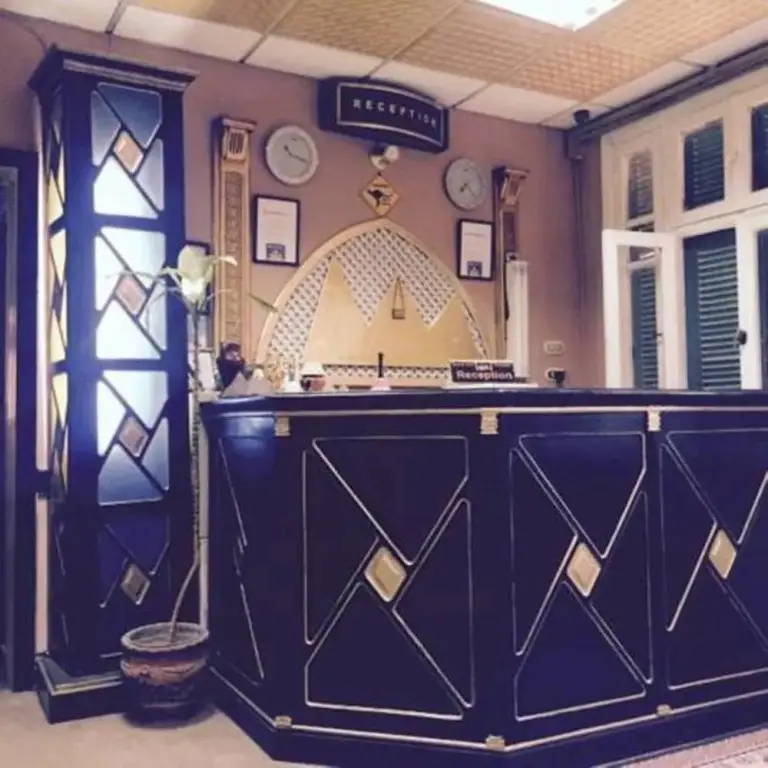 Sara Inn — фото 1