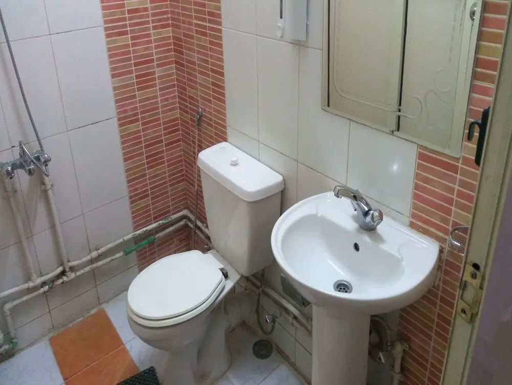 Каир: Sara Inn