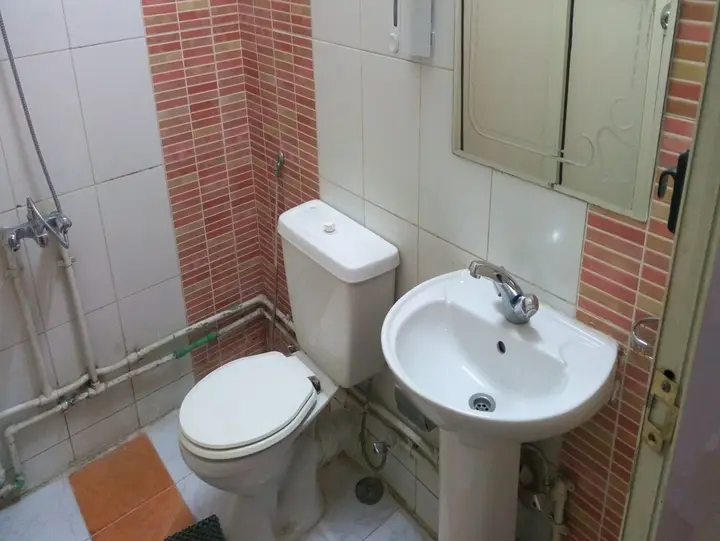 Каир: Sara Inn