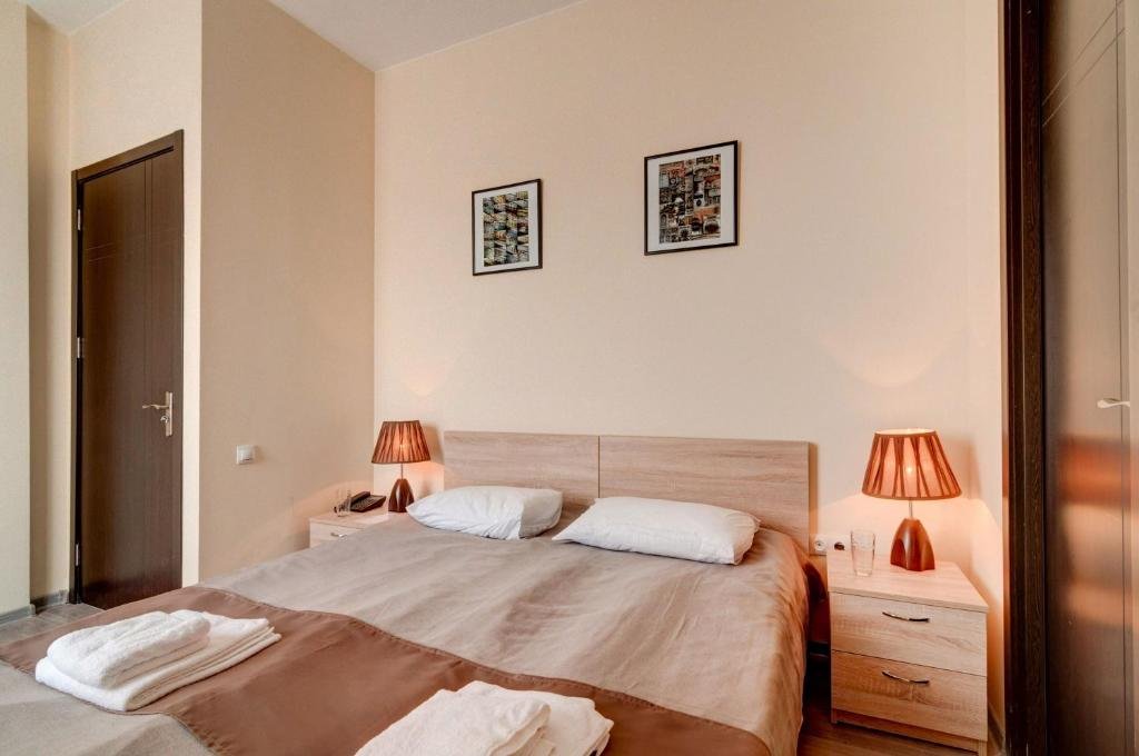 Тбилиси: Hotel Liva