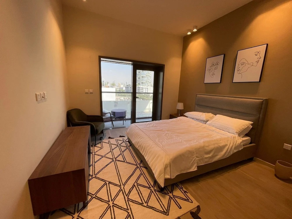 Brand new Studio at Park View Dubai — фото 1