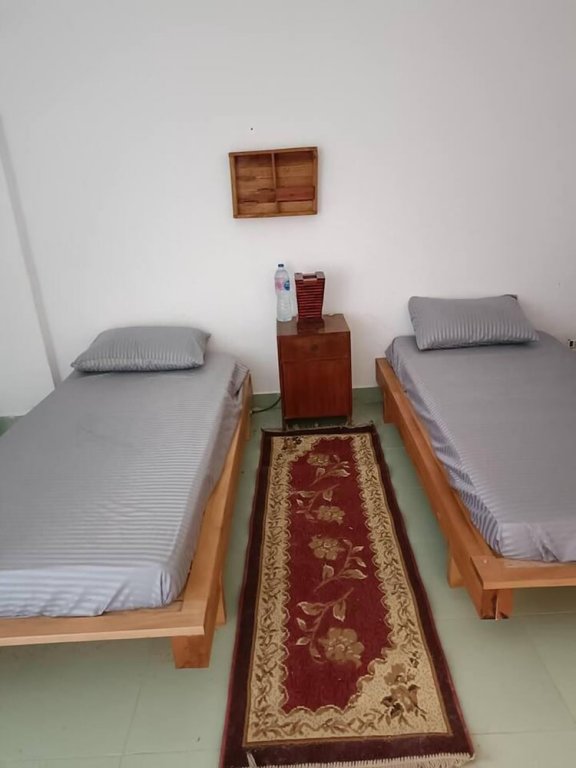 Дабаа Сити: Spacious 5-bed House in Alamein With Large Garden