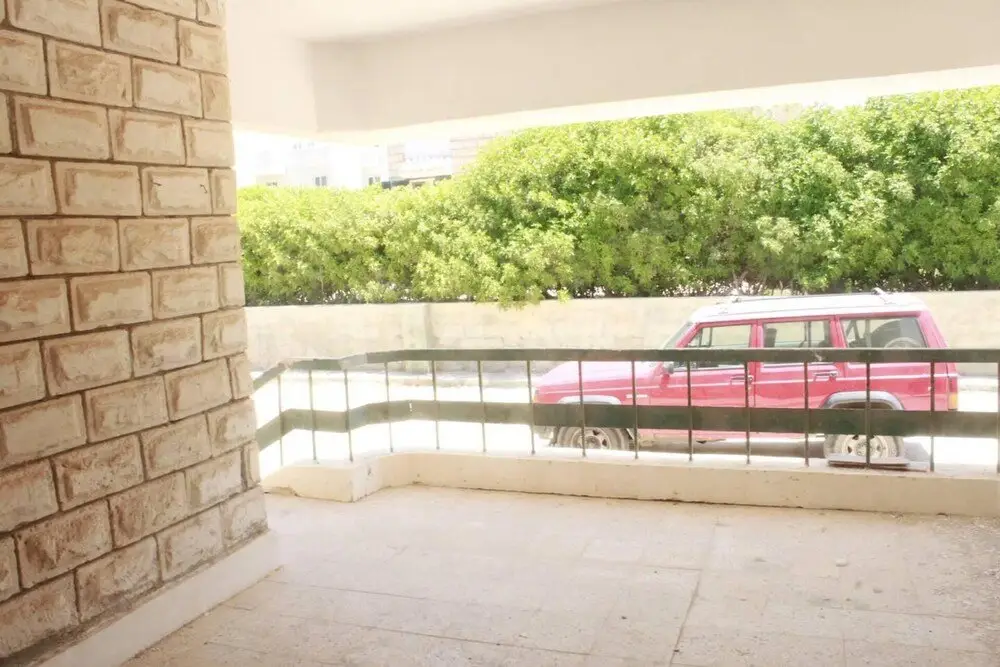 Дабаа Сити: Spacious 5-bed House in Alamein With Large Garden
