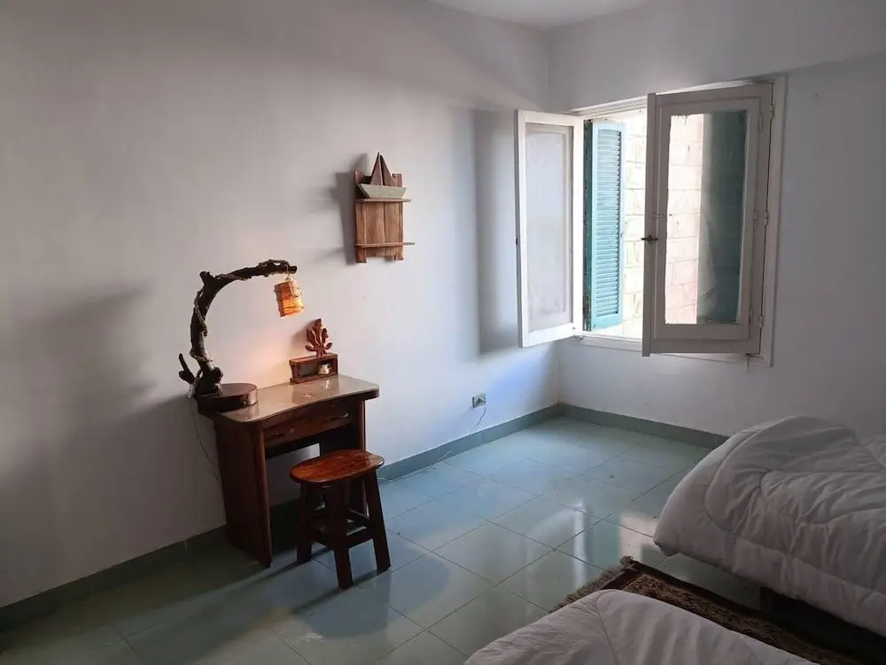 Дабаа Сити: Spacious 5-bed House in Alamein With Large Garden
