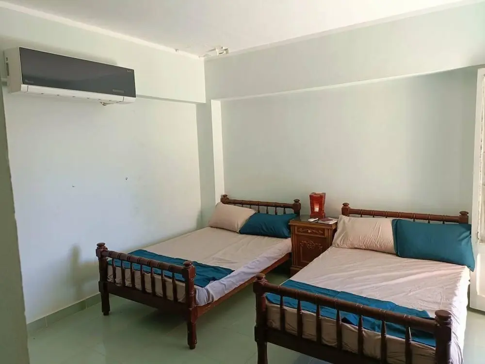 Дабаа Сити: Spacious 5-bed House in Alamein With Large Garden
