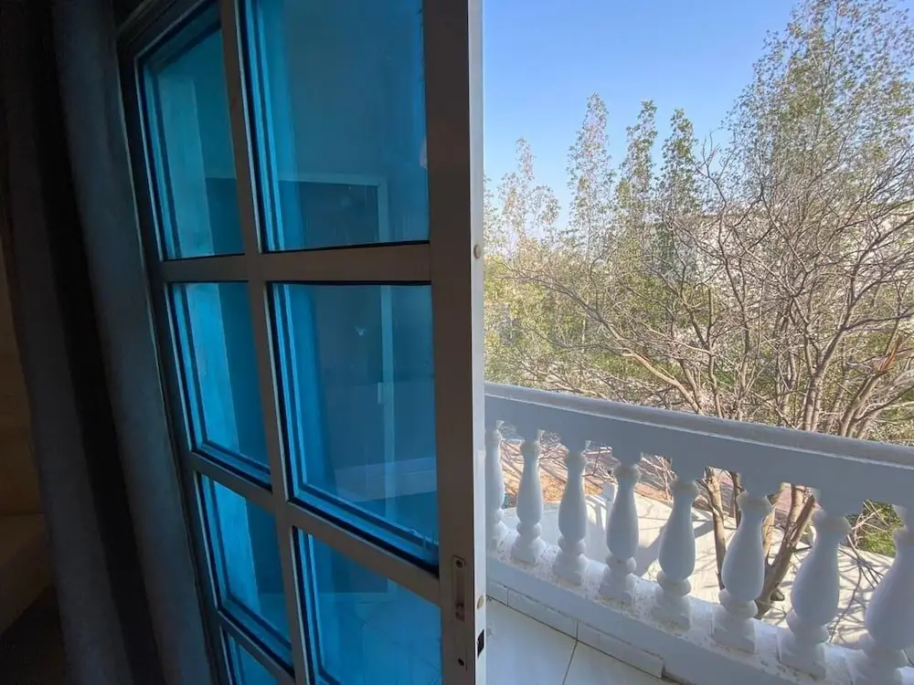 Дубай: Villa 124