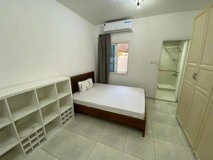 Дубай: Villa 124